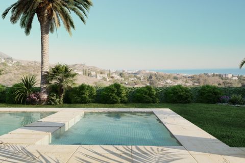 Villa a Mijas, Malaga, Mijas - € 1.849.000 | Ref: BHHS1548 - foto 3
