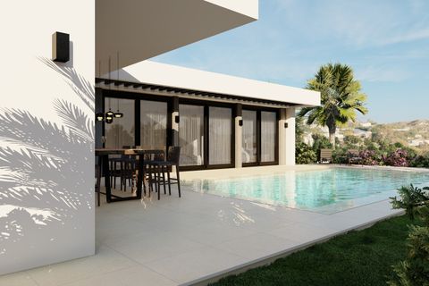 Villa a Mijas, Malaga, Mijas - € 1.849.000 | Ref: BHHS1548 - foto 14