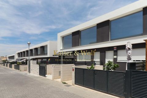 Bungalow i Gran Alacant, Alicante - foto 1
