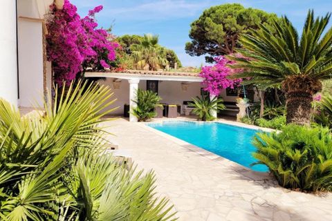 Villa i Sainte-Maxime, Var, Sainte-Maxime - € 997.500 | Ref: 82369403 - foto 2