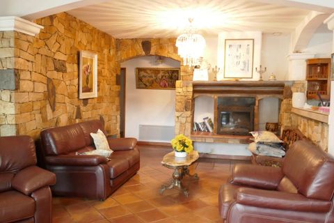 Villa i Sainte-Maxime, Var, Sainte-Maxime - € 997.500 | Ref: 82369403 - foto 3