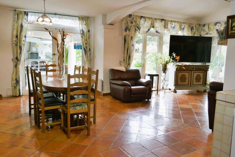 Villa i Sainte-Maxime, Var, Sainte-Maxime - € 997.500 | Ref: 82369403 - foto 5