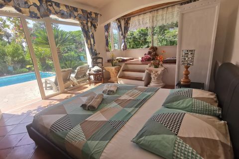 Villa i Sainte-Maxime, Var, Sainte-Maxime - € 997.500 | Ref: 82369403 - foto 6