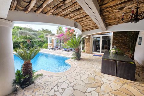 Villa i Sainte-Maxime, Var, Sainte-Maxime - € 997.500 | Ref: 82369403 - foto 10