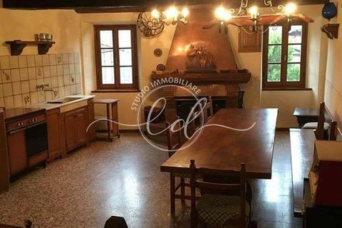 Byhus i Seravezza, Lucca, Seravezza - € 190.000 | Ref: 1733 - foto 3