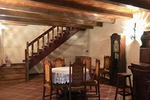 Byhus i Seravezza, Lucca, Seravezza - € 190.000 | Ref: 1733 - foto 7