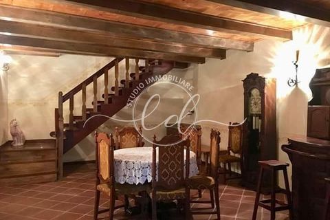 Byhus i Seravezza, Lucca, Seravezza - € 190.000 | Ref: 1733 - foto 9