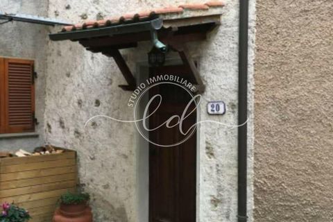 Byhus i Seravezza, Lucca, Seravezza - € 190.000 | Ref: 1733 - foto 14