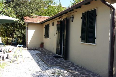 Villa a Pietrasanta, Lucca, Pietrasanta - € 7.000/mes | Ref: 1745 - foto 2