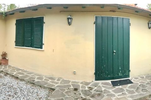 Villa a Pietrasanta, Lucca, Pietrasanta - € 7.000/mes | Ref: 1745 - foto 4
