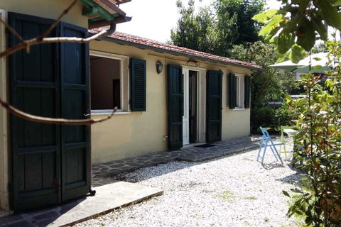 Villa a Pietrasanta, Lucca, Pietrasanta - € 7.000/mes | Ref: 1745 - foto 16