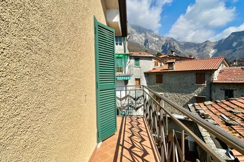 Stadthaus in Stazzema, Lucca, Stazzema - € 90.000 | Ref: 1748 - Foto 21