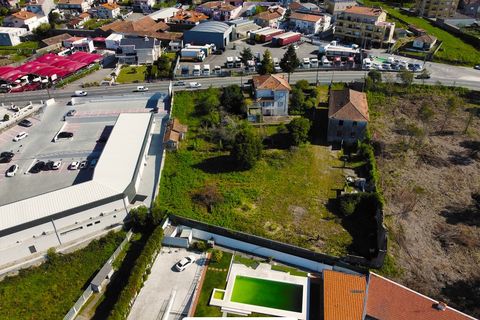 Terra a Mozelos, Aveiro, Mozelos - € 790.000 | Ref: TER_53 - foto 4