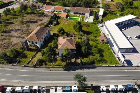 Terra a Mozelos, Aveiro, Mozelos - € 790.000 | Ref: TER_53 - foto 5