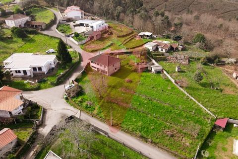Helårsgrund i Valenca, Viana do Castelo, Valenca - € 55.000 | Ref: TER_164 - foto 1