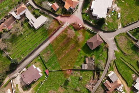 Helårsgrund i Valenca, Viana do Castelo, Valenca - € 55.000 | Ref: TER_164 - foto 2