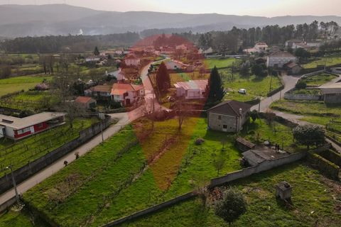 Helårsgrund i Valenca, Viana do Castelo, Valenca - € 55.000 | Ref: TER_164 - foto 3