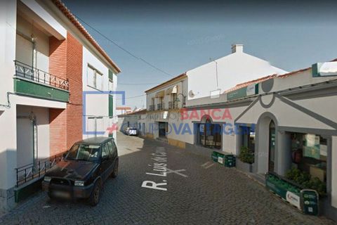 Rækkehus i Serpa, Beja, Serpa - € 95.000 | Ref: M-25136 - foto 2