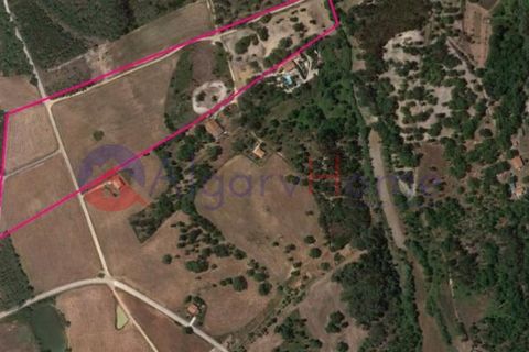 Helårsgrund i Rogil, Faro, Rogil - € 180.000 | Ref: TER_182 - foto 8
