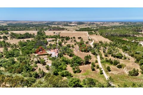 Helårsgrund i Rogil, Faro, Rogil - € 180.000 | Ref: TER_182 - foto 2
