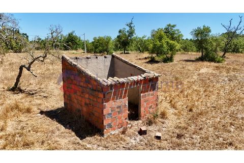 Helårsgrund i Rogil, Faro, Rogil - € 180.000 | Ref: TER_182 - foto 3