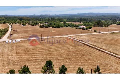 Helårsgrund i Rogil, Faro, Rogil - € 180.000 | Ref: TER_182 - foto 4