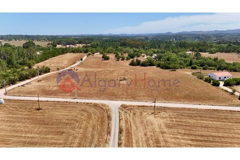 Helårsgrund i Rogil, Faro, Rogil - € 180.000 | Ref: TER_182 - foto 6