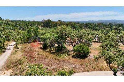 Helårsgrund i Rogil, Faro, Rogil - € 180.000 | Ref: TER_182 - foto 7