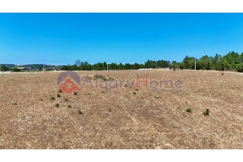 Helårsgrund i Rogil, Faro, Rogil - € 180.000 | Ref: TER_182 - foto 19