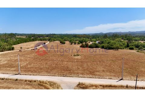 Helårsgrund i Rogil, Faro, Rogil - € 180.000 | Ref: TER_182 - foto 25