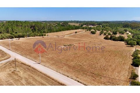 Helårsgrund i Rogil, Faro, Rogil - € 180.000 | Ref: TER_182 - foto 26