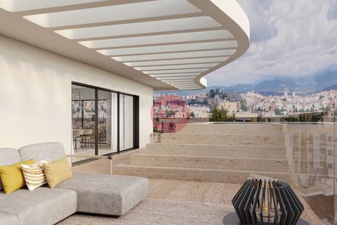 Penthouse i Braga, Braga, Braga - € 1.300.000 | Ref: A892-MV15-BRG04 - foto 2