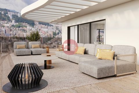 Penthouse i Braga, Braga, Braga - € 1.300.000 | Ref: A892-MV15-BRG04 - foto 3