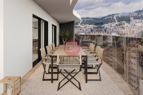Penthouse i Braga, Braga, Braga - € 1.300.000 | Ref: A892-MV15-BRG04 - foto 4