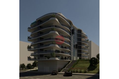 Penthouse i Braga, Braga, Braga - € 1.300.000 | Ref: A892-MV15-BRG04 - foto 7