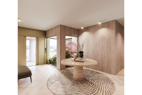 Penthouse i Braga, Braga, Braga - € 1.300.000 | Ref: A892-MV15-BRG04 - foto 8