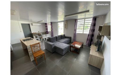 Apartament a Cayenne, French Guiana, Cayenne - € 1.150/mes | Ref: 00013 - foto 2