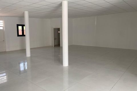 L'establiment comercial a Cayenne, French Guiana, Cayenne - € 16.368/mes | Ref: 009 - foto 3