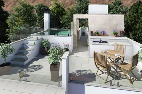 Rækkehus i Nerja, Malaga, Nerja - € 850.000 | Ref: MLH488 - foto 2