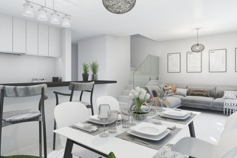 Rækkehus i Nerja, Malaga, Nerja - € 850.000 | Ref: MLH488 - foto 5