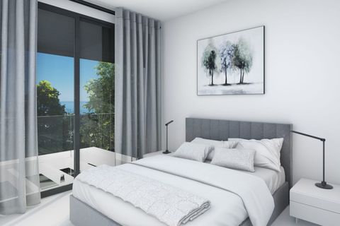 Rækkehus i Nerja, Malaga, Nerja - € 850.000 | Ref: MLH488 - foto 7