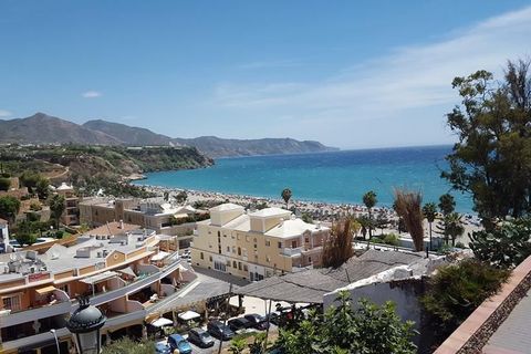 Rækkehus i Nerja, Malaga, Nerja - € 850.000 | Ref: MLH488 - foto 14