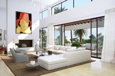 Villa a Casares, Malaga, Casares - € 4.500.000 | Ref: CLDA-30891 - foto 8