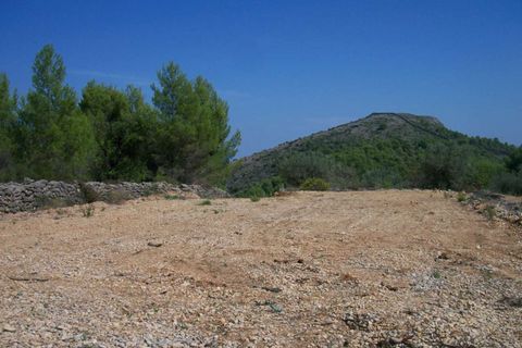Helårsgrund i Jalon, Alicante, Jalon - € 100.000 | Ref: xpg02379 - foto 1