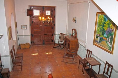 Villa i Aspe, Alicante, Aspe - € 380.000 | Ref: CLDJ-56615 - foto 2