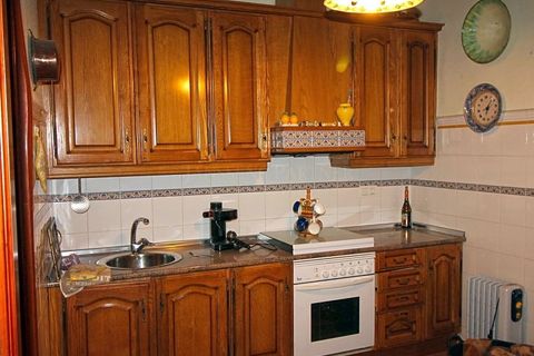 Villa i Aspe, Alicante, Aspe - € 380.000 | Ref: CLDJ-56615 - foto 6