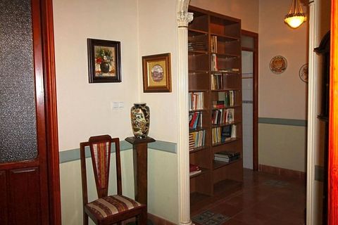 Villa i Aspe, Alicante, Aspe - € 380.000 | Ref: CLDJ-56615 - foto 7