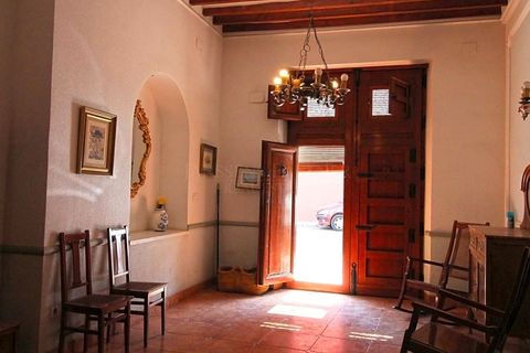 Villa i Aspe, Alicante, Aspe - € 380.000 | Ref: CLDJ-56615 - foto 18