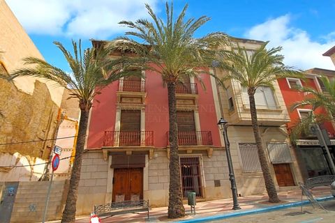Villa i Aspe, Alicante, Aspe - € 500.000 | Ref: CLDJ-26610 - foto 1