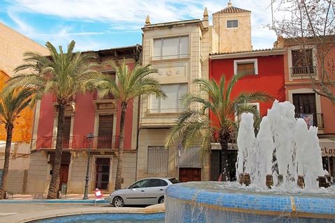 Villa i Aspe, Alicante, Aspe - € 500.000 | Ref: CLDJ-26610 - foto 2